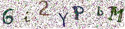 Kuva CAPTCHA