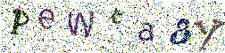 Kuva CAPTCHA