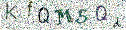 Kuva CAPTCHA