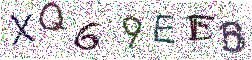Kuva CAPTCHA