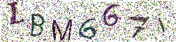 Kuva CAPTCHA