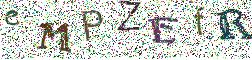 Kuva CAPTCHA