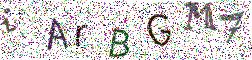 Kuva CAPTCHA