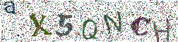Kuva CAPTCHA