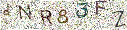 Kuva CAPTCHA