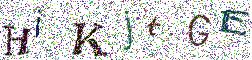 Kuva CAPTCHA