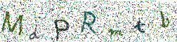 Kuva CAPTCHA