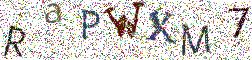 Kuva CAPTCHA