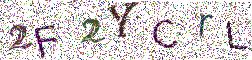 Kuva CAPTCHA