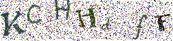 Kuva CAPTCHA