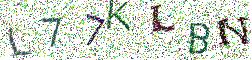 Kuva CAPTCHA