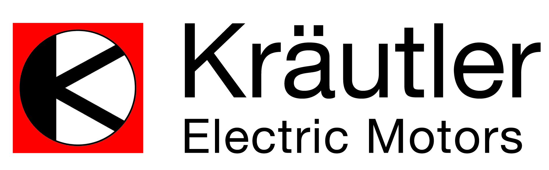 Kräutler Electric Motors Logo
