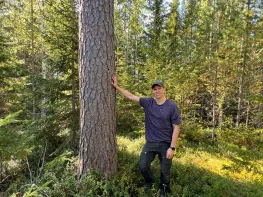 Metsän Omistaja