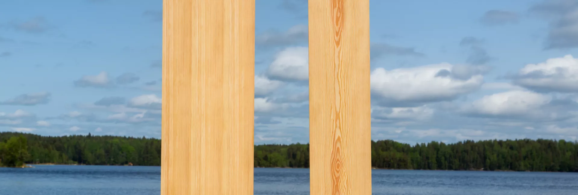 Vendia Planken Sommer