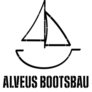 Logo Alveus Bootsbau