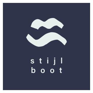 Stijlboot Logo