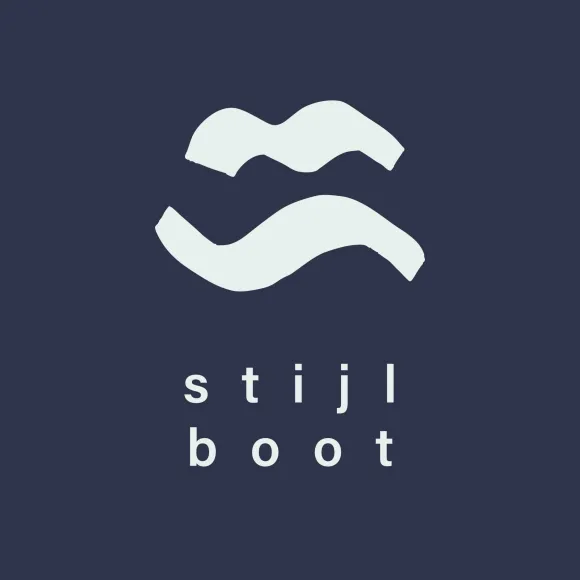 Stijlboot Logo